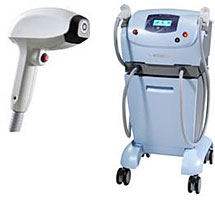 Cosmetic Injections: Accent RF