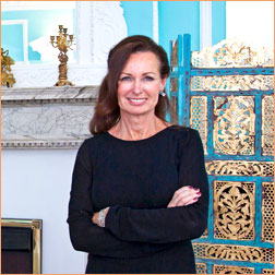 Cosmetic Injections: Anne Norona